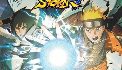 o melhor jogo de Naruto – VM GAMEDROID JOGOS