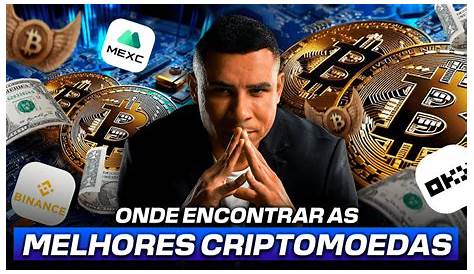 Hora de comprar criptomoedas? Vale a pena investir agora? - YouTube