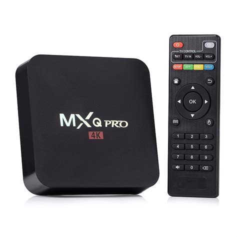 melhor apk tv box