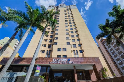 melhor hotel em londrina