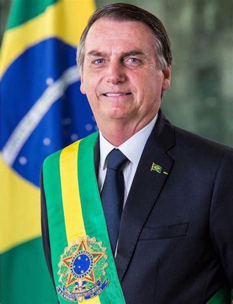 melhor presidente do brasil bolsonaro