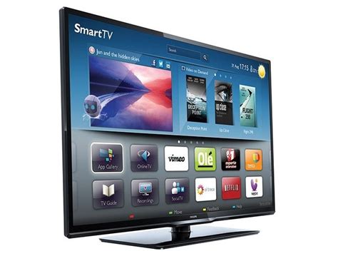 melhor smart tv 32 polegadas