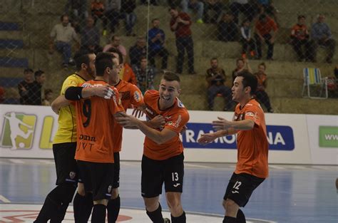 melhor time de futsal