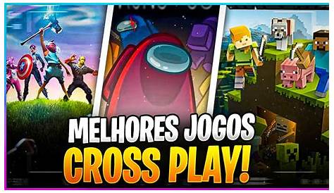 [Lista] 15 Melhores jogos online para jogar com os amigos