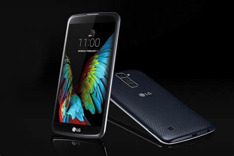 LG lança celular top de linha no Brasil Confira!
