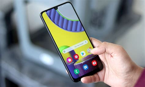 Best Samsung phones 2021 finding the right Galaxy for you TechRadar