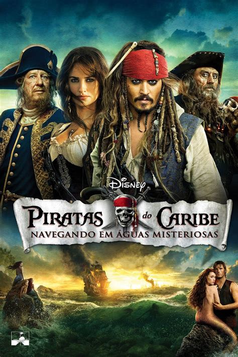 melhores filmes piratas do caribe