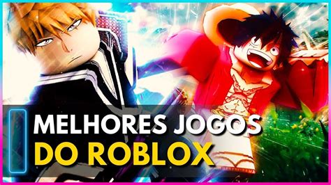melhores jogos Roblox [dois] - TodoRoblox