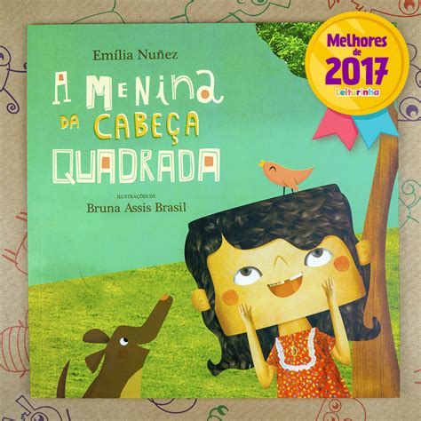 melhores livros infantis brasileiros