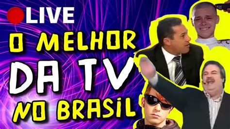 melhores momentos da tv brasileira