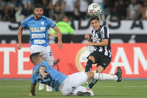 melhores momentos de botafogo x aurora