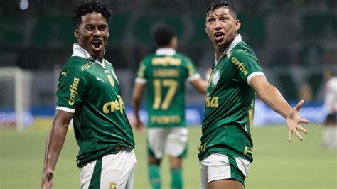 melhores momentos palmeiras x botafogo