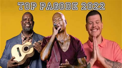 Melhores Pagodes 2022