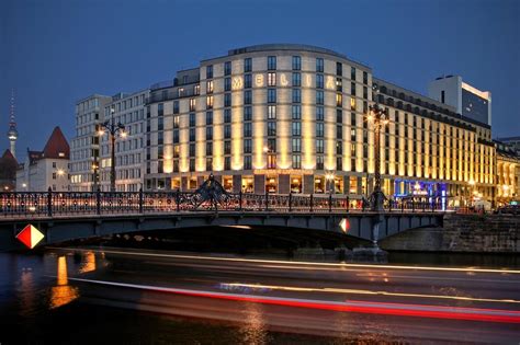 melia hotels in berlin