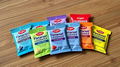 meliorate the functioning of your lozenge