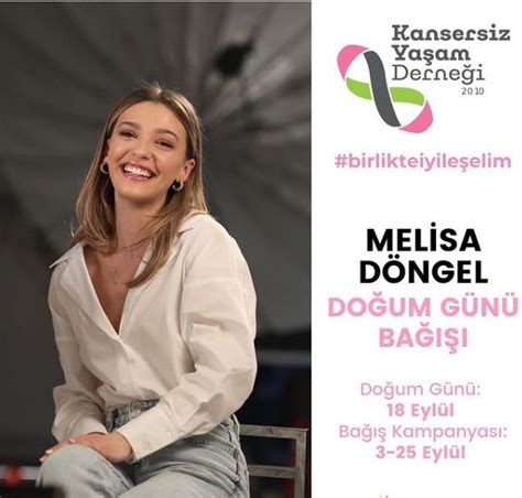 melisa dongel fans