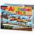 melissa and doug floor puzzles alphabet train