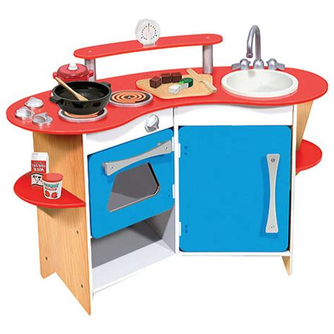 Unveiling the Wonders of Melissa and Doug Kitchen: A Gateway to Imaginative Play and Educational Delights