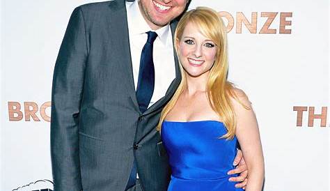 Melissa Rauch Relationships: Uncovering Love, Support, And Personal Growth