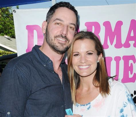 melissa claire egan and husband