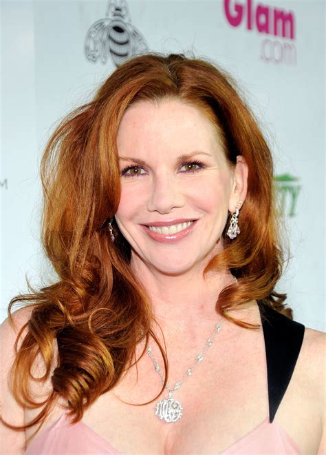 melissa gilbert