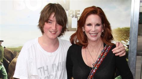 melissa gilbert age and family