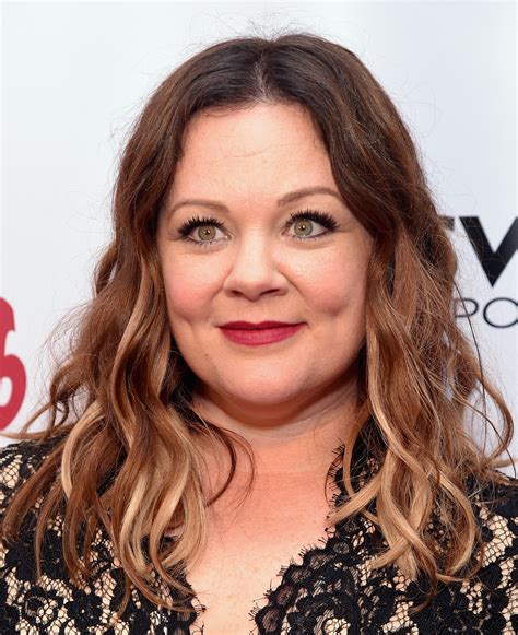 melissa mccarthy