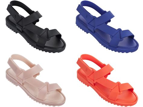 melissa shoes footwear sandals