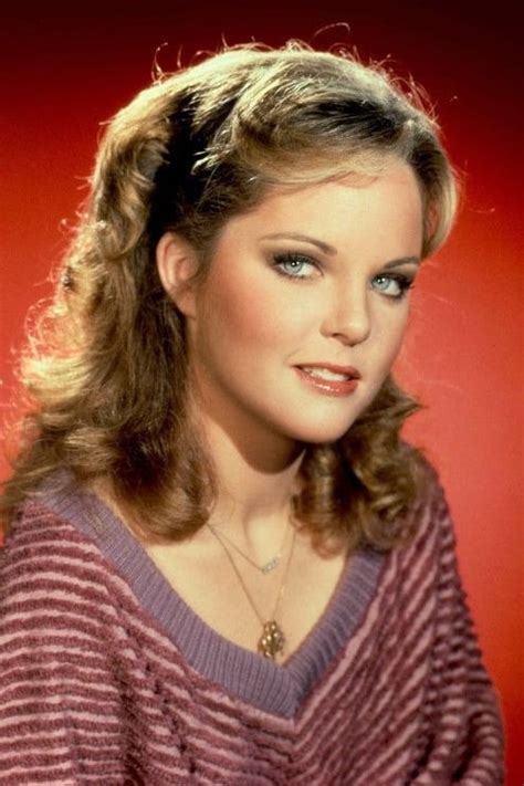 melissa sue anderson movies and tv shows