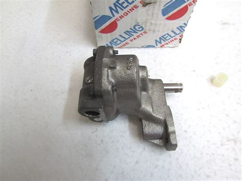 Melling Oil Pump M55