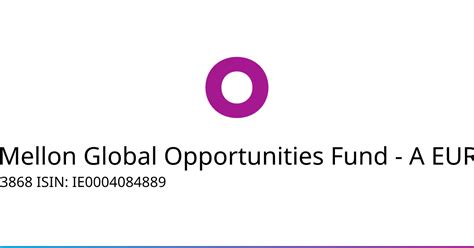 Mellon Fund Managers