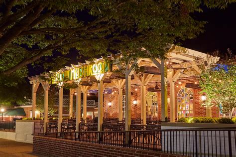 Mellow Mushroom Williamsburg: A Secretively Indulgent Pizza Haven