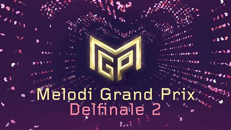 melodi grand prix 2023 nrk tv