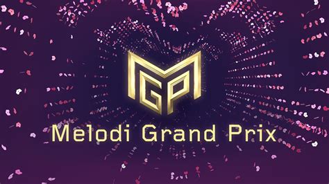 melodi grand prix nrk