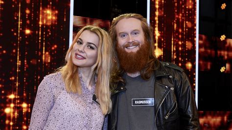 melodi grand prix vindere danmark