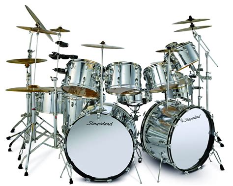 melodic drum kit free