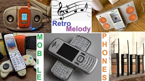 melodies for cell phones