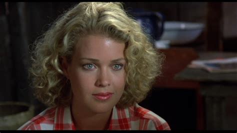 melody anderson in firewalker