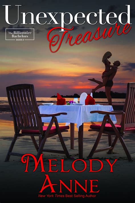 melody anne billionaire bachelors