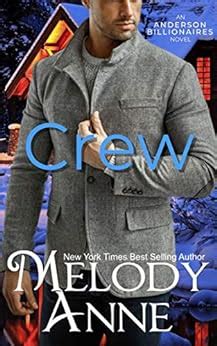 melody anne kindle books the andersons series