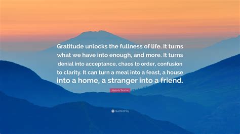 melody beattie quotes gratitude