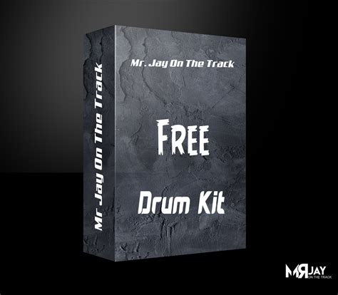 melody drum kit free