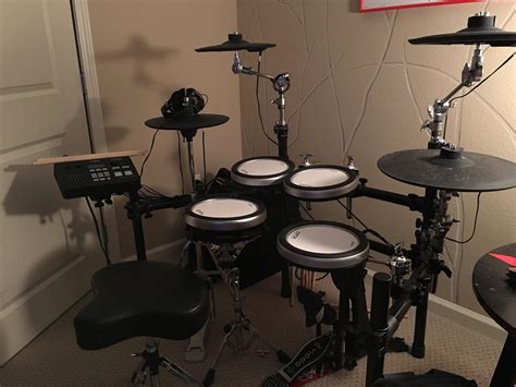 melody drum kit reddit