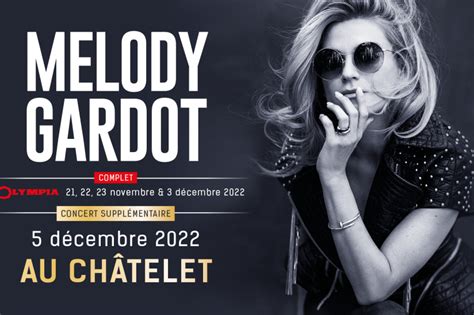 melody gardot concert 2022