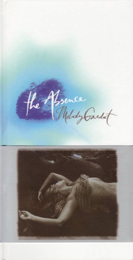 melody gardot the absence