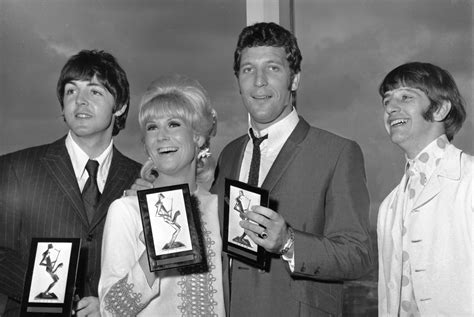 melody maker awards 1966