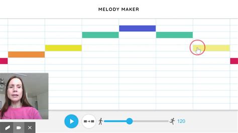 melody maker chrome music lab