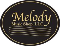 melody music shop llc