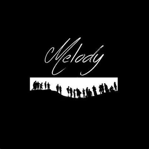 melody original mix mv