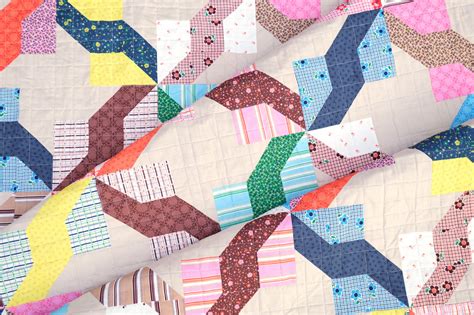 melody quilt pattern